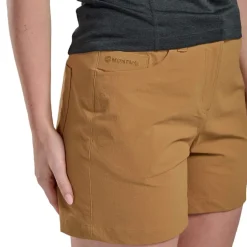 Women's Genoa Lite Shorts