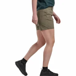 Women's Genoa Lite Shorts