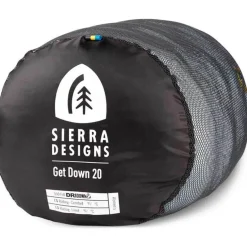 Women's Get Down 550F 20° Down Sleeping Bag