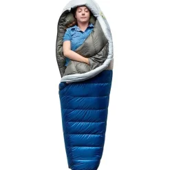 Women's Get Down 550F 20° Down Sleeping Bag