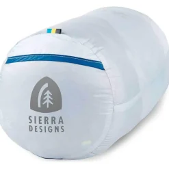Women's Get Down 550F 20° Down Sleeping Bag