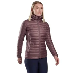 Women's Icarus Lite Hooded Jacket