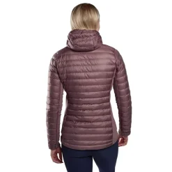 Women's Icarus Lite Hooded Jacket