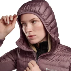 Women's Icarus Lite Hooded Jacket
