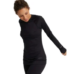 Women's Lightweight X Crewneck Base Layer Shirt
