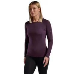 Women's Malli Long Sleeve Merino T-Shirt