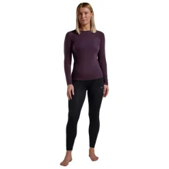 Women's Malli Long Sleeve Merino T-Shirt