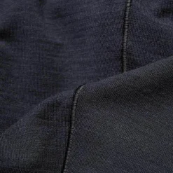 Women's Malli Long Sleeve Zip Merino T-Shirt