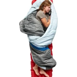 Women's Night Cap 20° Lightweight Sleeping Bag