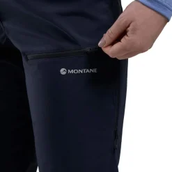 Women's Nordes Softshell Pants