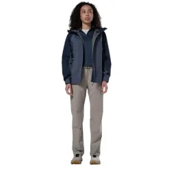 Women's Norste Lite Waterproof Jacket
