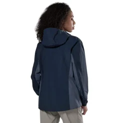 Women's Norste Lite Waterproof Jacket