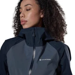 Women's Norste Lite Waterproof Jacket