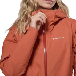 Women's Norste Lite Waterproof Jacket