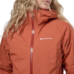 Women's Norste Lite Waterproof Jacket