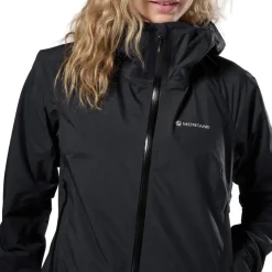 Women's Norste Lite Waterproof Jacket