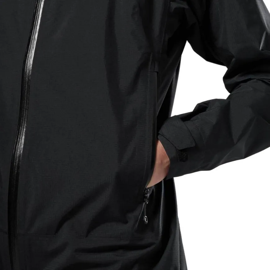 Women's Norste Lite Waterproof Jacket