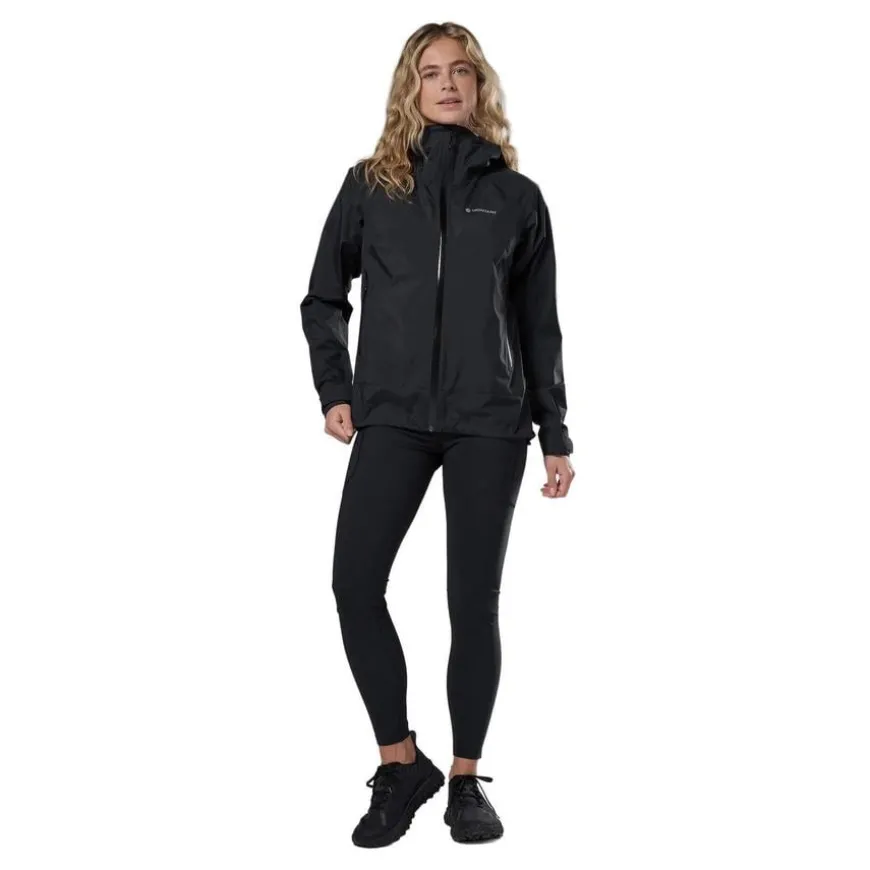 Women's Norste Lite Waterproof Jacket