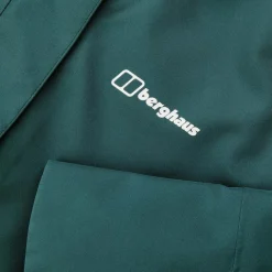 Women's Omeara Long Waterproof Jacket