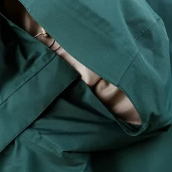 Women's Omeara Long Waterproof Jacket