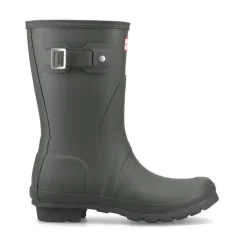 Women's Original Short Wellington Boots