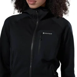 Women's Protium CP Hooded Fleece Jacket