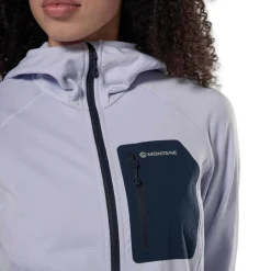 Women's Protium CP Hooded Fleece Jacket
