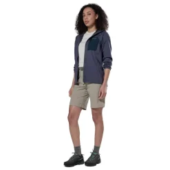 Women's Protium CP Hooded Fleece Jacket