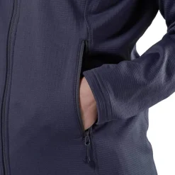 Women's Protium CP Hooded Fleece Jacket