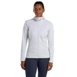 Women's Protium Hooded Fleece Jacket