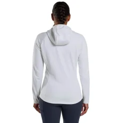 Women's Protium Hooded Fleece Jacket