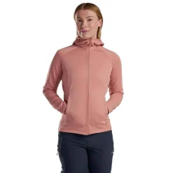 Women's Protium Hooded Fleece Jacket