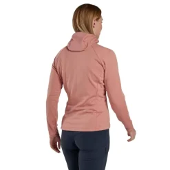 Women's Protium Hooded Fleece Jacket