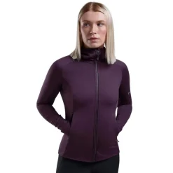 Women's Protium Hooded Fleece Jacket