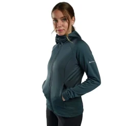 Women's Protium Hooded Fleece Jacket