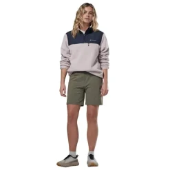Women's Roco Fleece Pull On