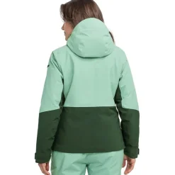 Women's Safuna Insulated Ski Jacket