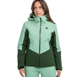 Women's Safuna Insulated Ski Jacket