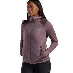Women's Sirocco Lite Hoodie Hybrid Insulated Jacket