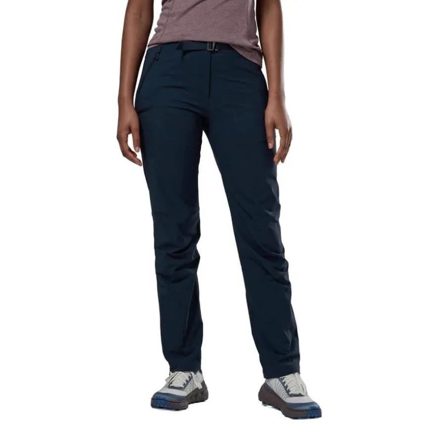 Women’s Tenacity Softshell Pants