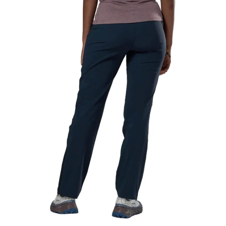 Women’s Tenacity Softshell Pants