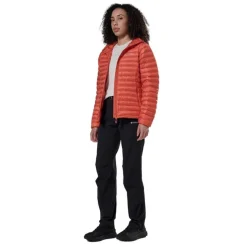 Women’s Tenacity Softshell Pants