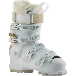 Women's Vizion 4B Elite 90 Grip Walk Ski Boots 2026
