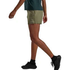 Women's Volantis 4" Shorts