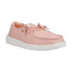 Women's Wendy Canvas Shoes