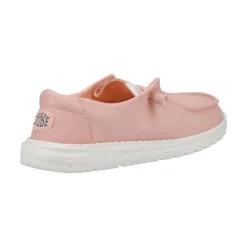 Women's Wendy Canvas Shoes