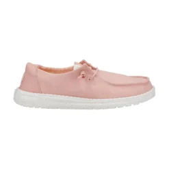Women's Wendy Canvas Shoes