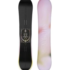 Wonder Women's All Mountain/Freestyle Snowboard 2027