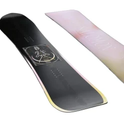 Wonder Women's All Mountain/Freestyle Snowboard 2027
