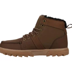 Woodland Winter Boots